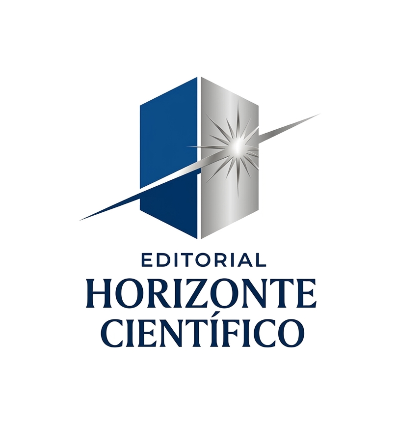 logo de la editorial Horizonte Científico